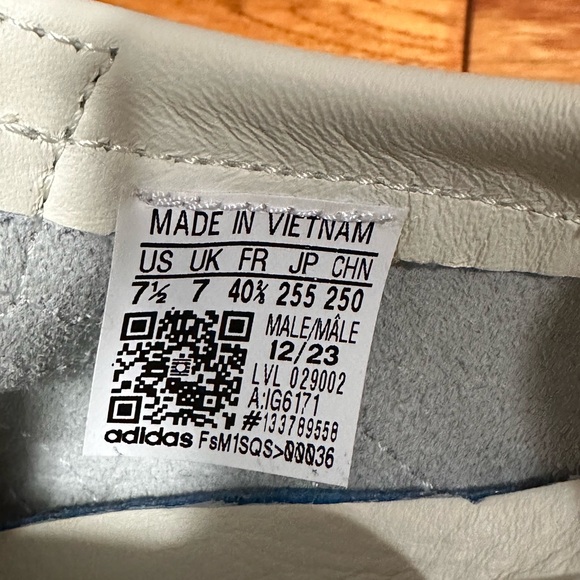 adidas Originals Samba Decon - Picture 5 of 6